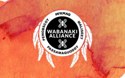 Alliance and MEEA Announce Wabanaki Youth Policy Initiative