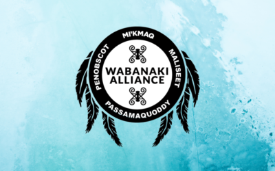 Wabanaki Alliance Welcomes Fellow, Intern